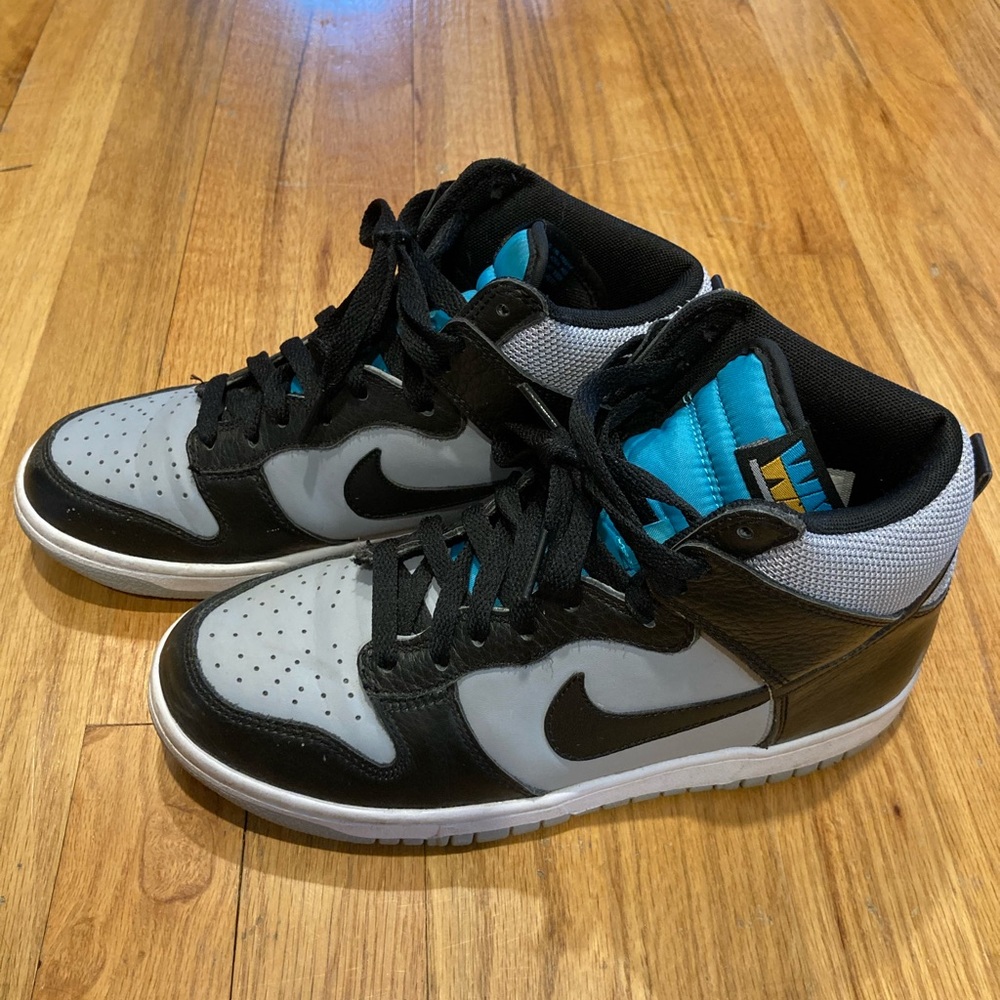 Nike Dunk Washington Boys 6Y/Women’s 7.5